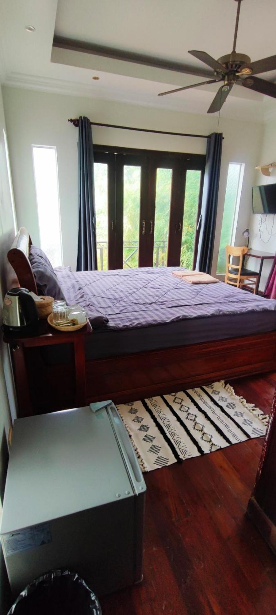 Secret Garden Homestay Siem Reap Exterior foto