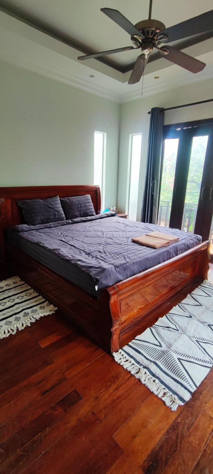 Secret Garden Homestay Siem Reap Exterior foto